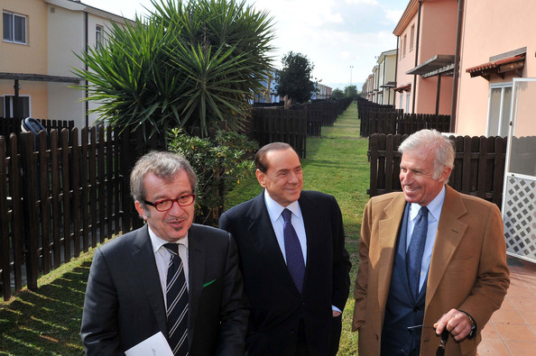 MARONI-ZIMBIO