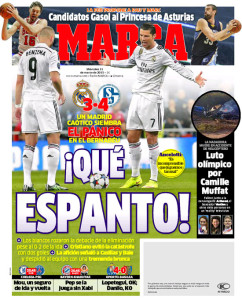 Marca 11.03.15