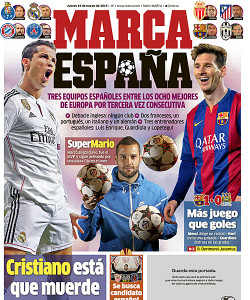 Marca 19.03.15
