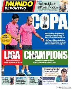 Mundo 03.03.15