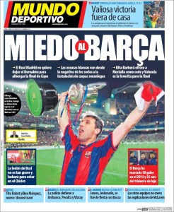 Mundo 06.03.15