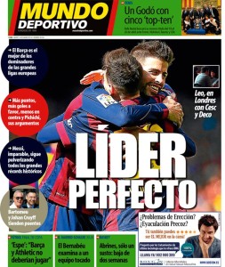 Mundo 10.03.15