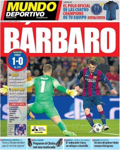 Mundo 19.03.15