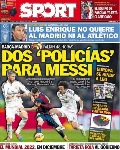 Sport 20.03.15