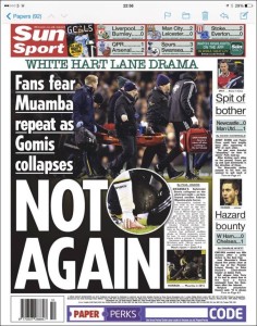 Sun Sport 05.03.15