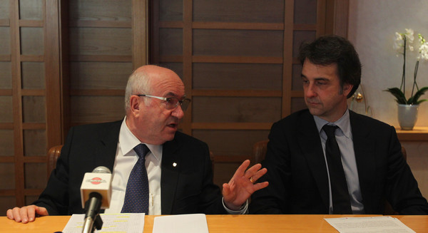 TAVECCHIO-ZIMBIO