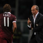 Ventura è sicuro: “Milan aiuta Alessio, lui ti ripagherà”