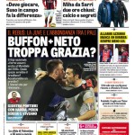 La Rassegna Stampa del 26.03.15