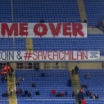 TRE PUNTI CONTRO IL CAGLIARI: UN PO’ DI OSSIGENO PER I ROSSONERI CONTESTATI A SAN SIRO
