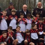 Domenica speciale al Vismara