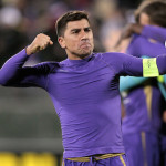 Verso Fiorentina-Milan: oggi accertamenti per Pizarro
