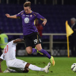 Milan-Juventus è duello per Bernardeschi