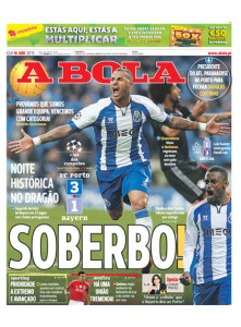 A Bola 16.04.15