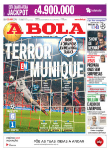 A Bola 22.04.15