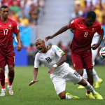 Marsiglia, Ayew sul futuro: “Premier migliore campionato del mondo. Sarebbe un onore”