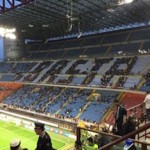 Curva contro Galliani e non solo!