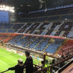 SPROFONDO ROSSONERO: IL MILAN TOCCA IL FONDO CON IL GRIFONE