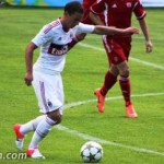 Torneo Internazionale Dubai: il Milan trionfa!