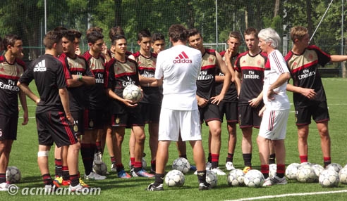 GIOVANISSIMI NAZIONALI-ACM