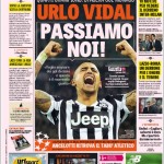 La Rassegna Stampa del 14.04.15