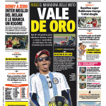 La Rassegna Stampa del 20.04.15