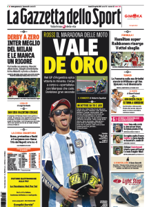 Gazzetta 20.04.15