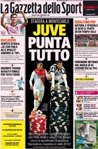 Gazzetta 22.04.15