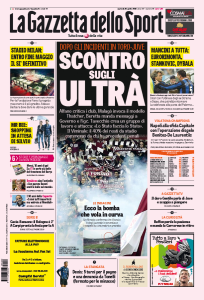 Gazzetta 28.04.15