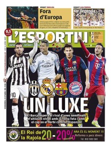 L'Esportiu 24.04.15