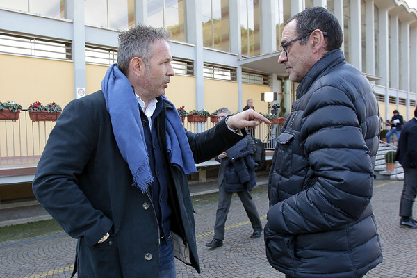 MIHAJLOVIC-ZIMBIO