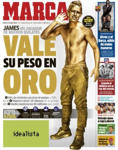 Marca 10.04.15