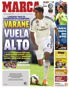 Marca 16.04.15