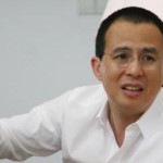 Ecco Richard Li, il cinese che tratta la cessione del Milan con Silvio Berlusconi