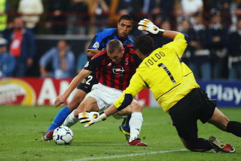Shevchenko_Toldo
