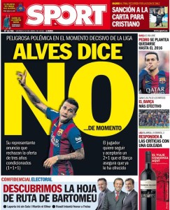 Sport 10.04.15