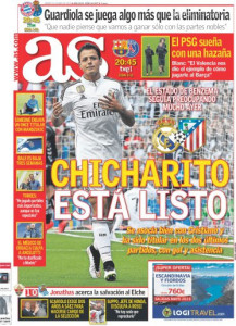 Sport 21.04.15
