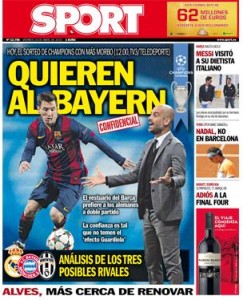 Sport 24.04.15