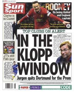 Sun Sport 16.04.15