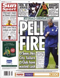 Sun Sport 17.04.15