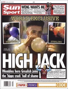Sun Sport 23.04.15