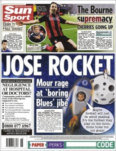 Sun Sport 28.04.15
