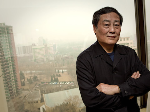 China Economic Growth May Slow, Billionaire Zong Qinghou Says