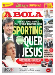 A BOla 20.05.15