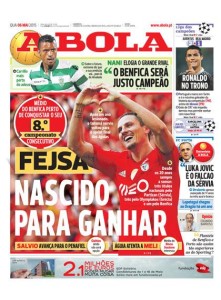 A Bola