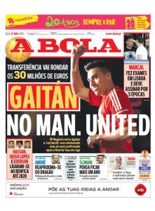 A Bola 27.05.15