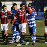 Pro Patria-Milan, insulti a Boateng: assolti i sei tifosi
