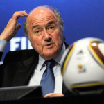 FBI, retata alla Fifa: 14 dirigenti arrestati per corruzione, indagato Blatter