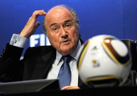Blatter