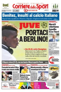 Corriere 13.05.15