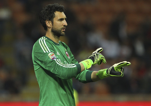 DIEGO LOPEZ-ZIMBIO